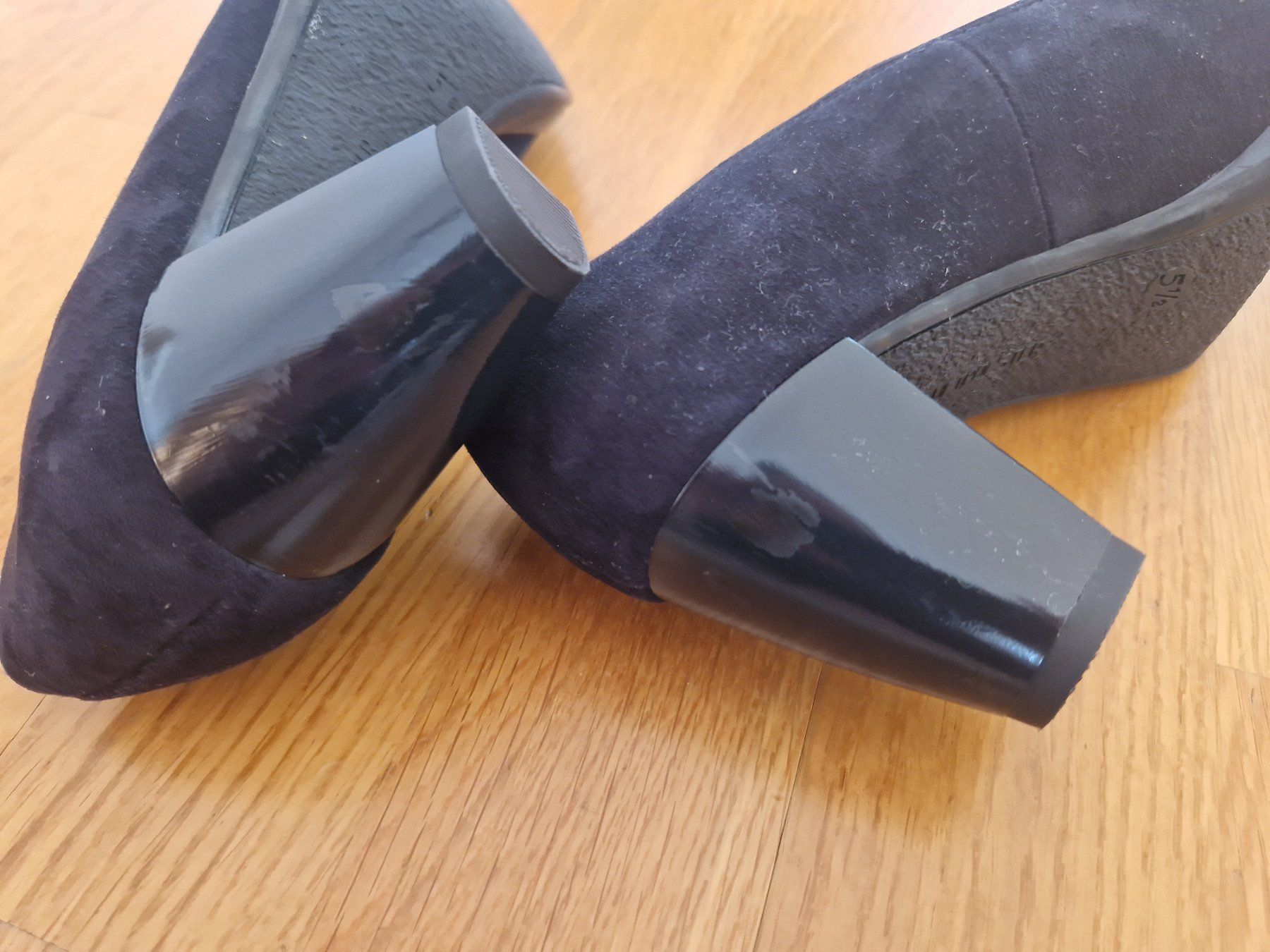 Ara Scarpe da donna: Damen Schuhe Ara Pumps Gr. 5, 5 – Usato da Buchs venduto da sonjaja 5