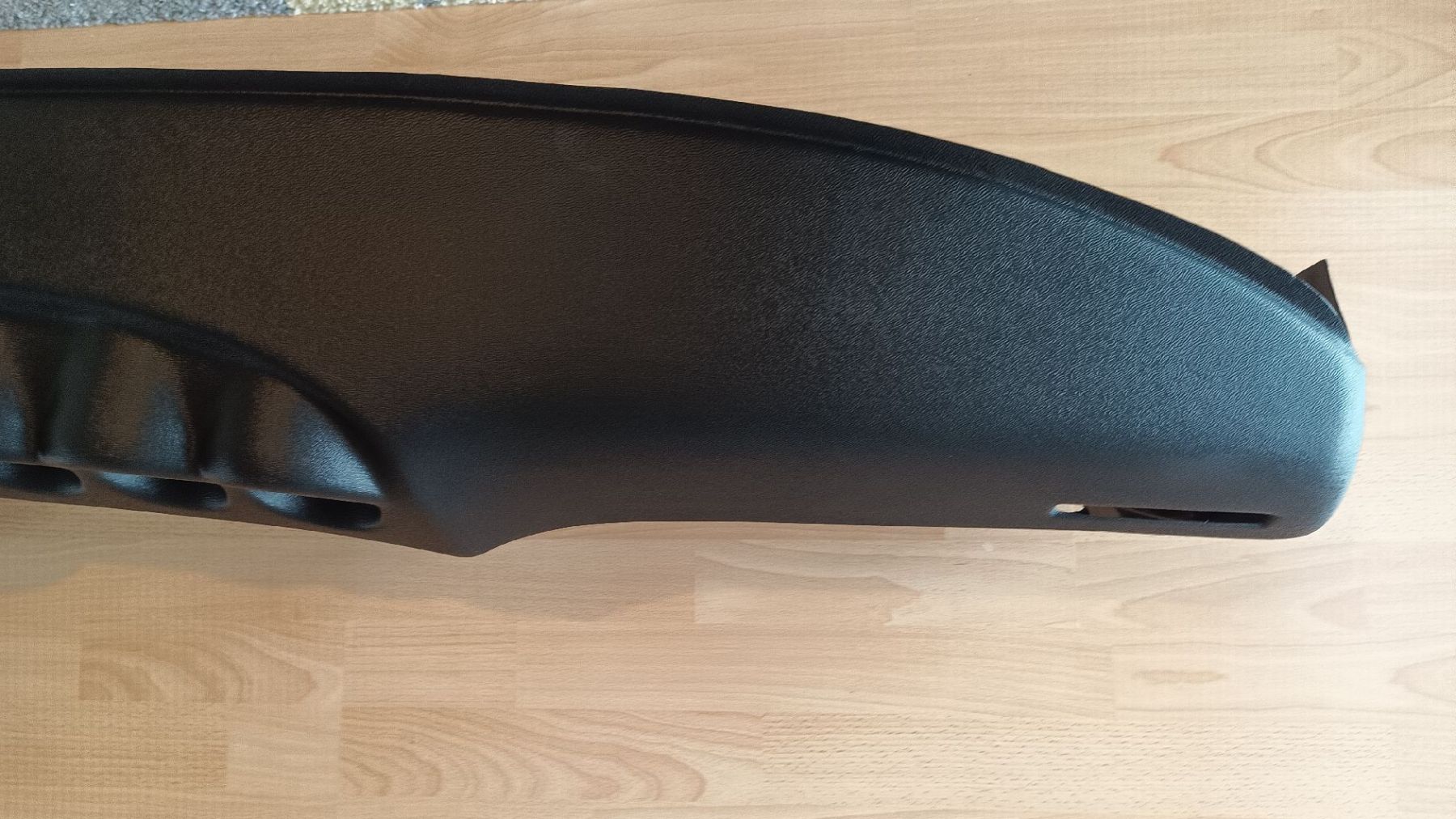 Alle Autoersatzteile: Dash Cover Datsun 260z-280z – Neu und originalverpackt aus Dompierre FR von sul_mlq5 6