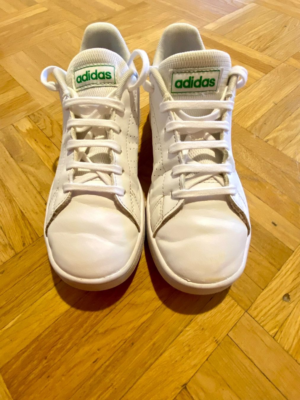 Adidas Scarpe per ragazzi: Adidas taille 35 – Usato da Bernex venduto da euma1976 4