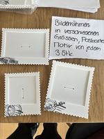 Bilderrahmen