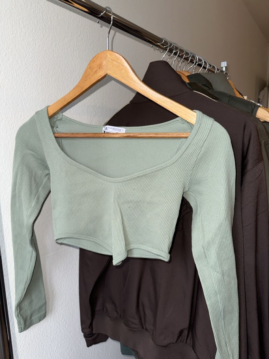 Tops: Top Grösse XS – Gebraucht aus Winterthur von nic_r7kj