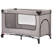 Fillikid Reisebett, praktisch neu