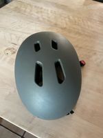 Velohelm Alpina Grösse 53-57