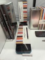 Caran d’Ache 849™ Paul Smith Schwarz Kugelschreiber – Neu
