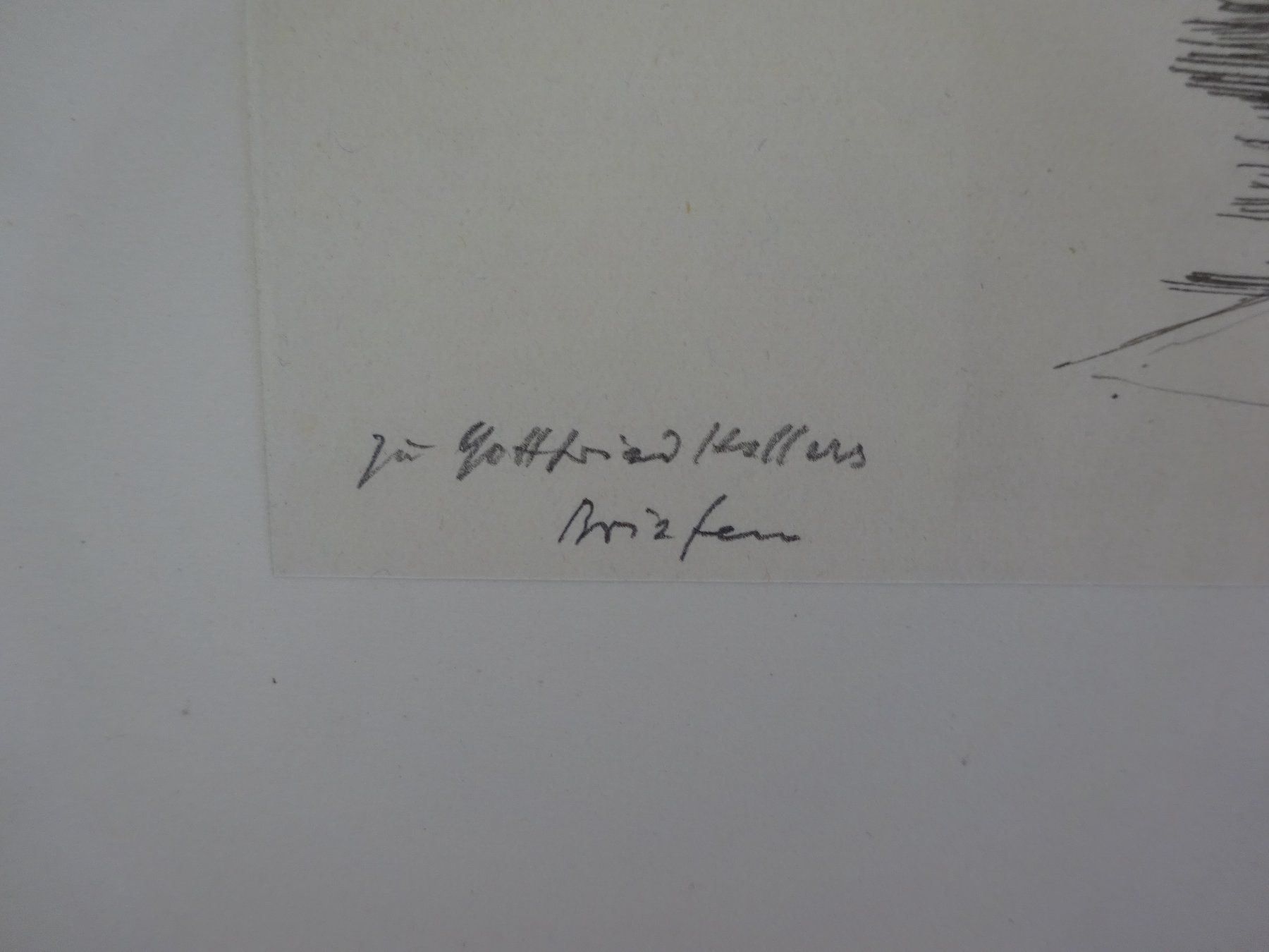 Dipinti: Stillleben / Walter Roshardt 1897-1966 – Usato da Esslingen venduto da eintagammeer 2