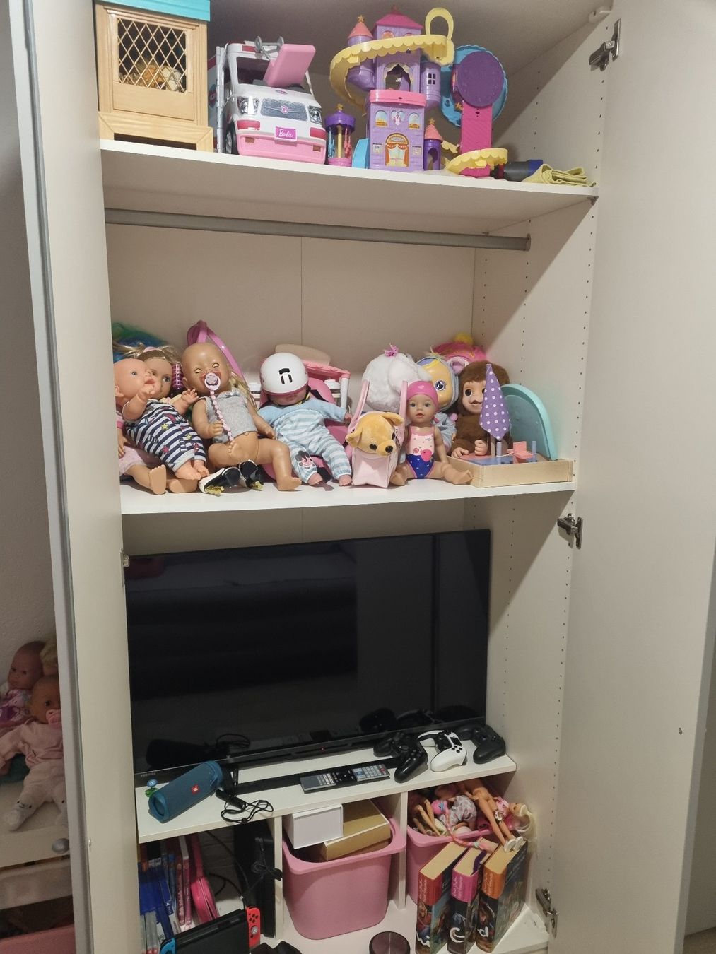 Armadi: Schrank – Usato da Steinhausen venduto da Danijela90 3