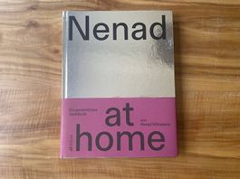 Nenad at home (Kochbuch)