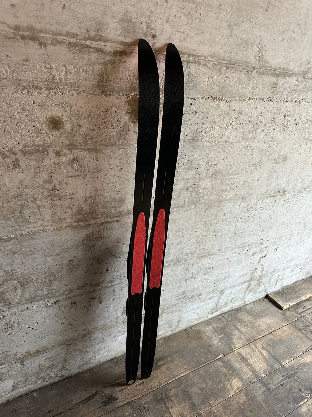 Rossignol Sci: Langlaufski Rossignol 110cm Kinder NEU – Nuovo (secondo la descrizione) da Emmenbrücke venduto da karkarkar 2
