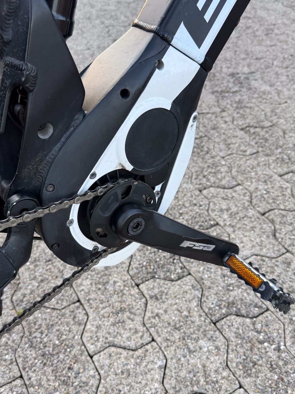 Bulls Biciclette: BULLS SIX50 EVO TR2 powered by Bosch – Usato da Oberbipp venduto da Maem 9