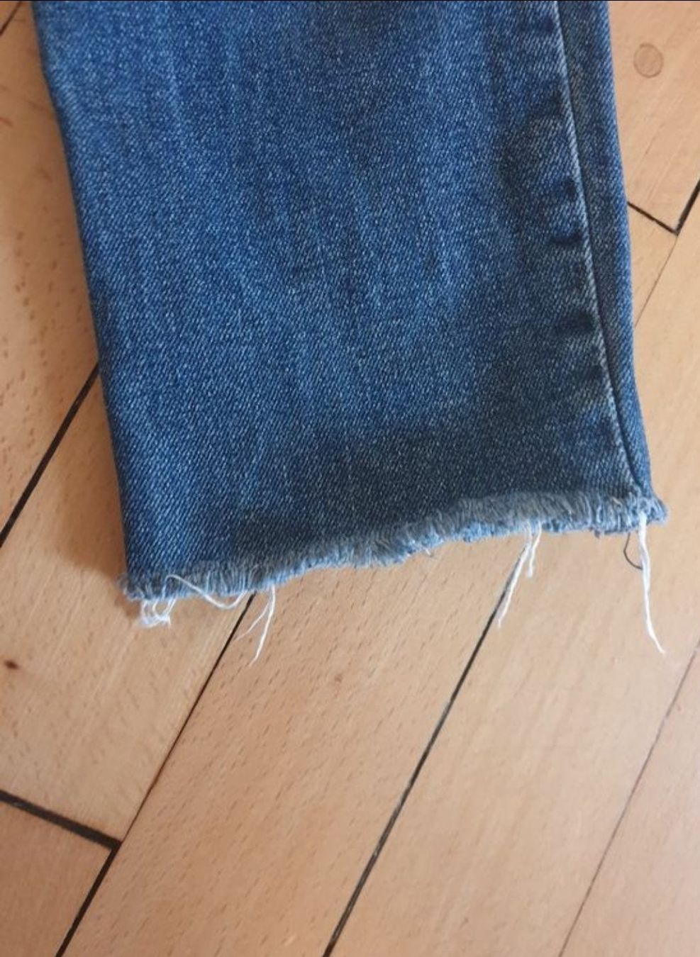 Jeans: Jeans – Usato da Zürich venduto da Nadsh 2