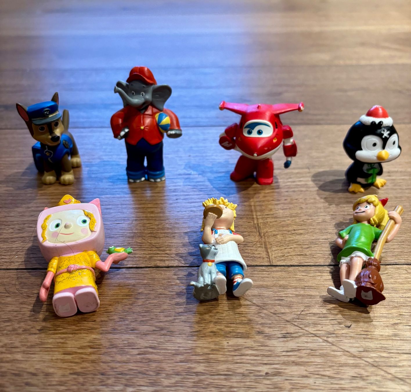 Figurines: Tonies – D'occasion à Wolfhausen par Scheich0