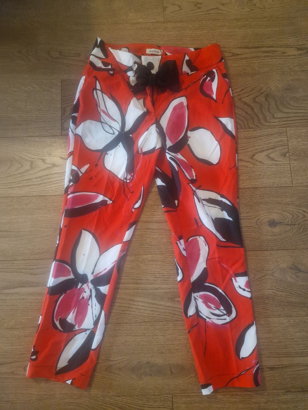 Alba Moda Pantaloni: Hose Alba Mode '(mit Etikette) – Nuovo (secondo la descrizione) da Möhlin venduto da apolloniach