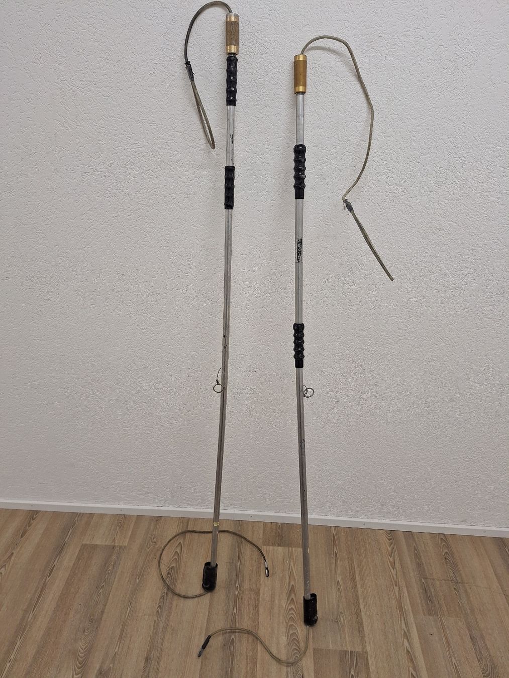 Tous les outils: Zwei Schleppstangen – D'occasion à Grüt (Gossau ZH) par wisdomio7