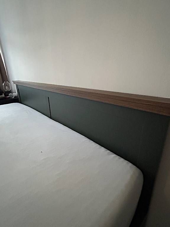 Letti: Bettrahmen 180x200cm – Usato da FRAUENFELD venduto da selua 2