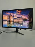 Acer KG281K 28" 4K UHD Monitor
