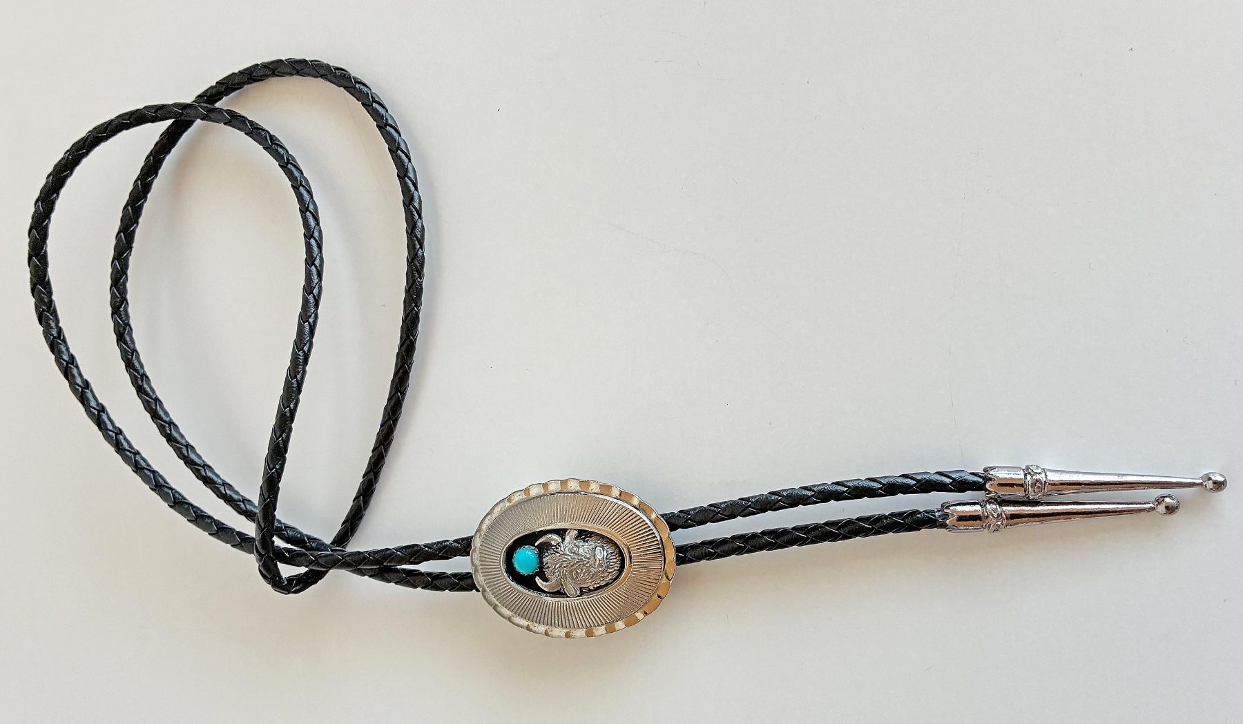 Cravatte: Bolo Tie – Usato da Bäretswil venduto da robsonantik