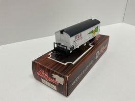 Liliput H0, 221 64 Güterwagen Star, Top Zustand, Neuwertig