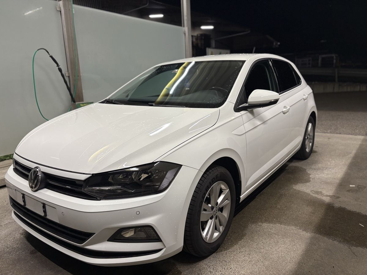 VW Autos: VW Polo 1.0 TSI – Gebraucht aus Luterbach von lab_y6xy 1