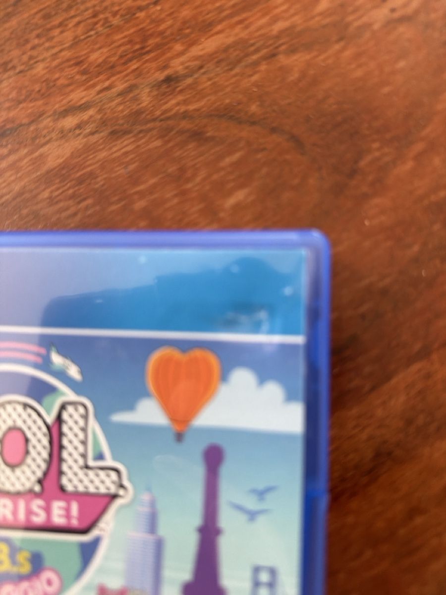 Giochi: L.O.L Surprise! B.B.s in viaggio – Usato da Sementina venduto da bru_vpp5 4