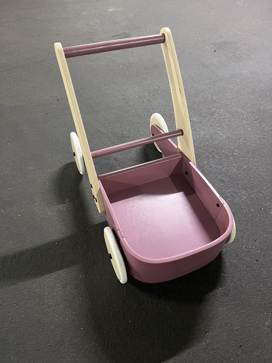 Pinolino Fahrzeuge für Kinder: Pinolino Lernlaufwagen – Gebraucht aus Gossau SG von cikagile 1
