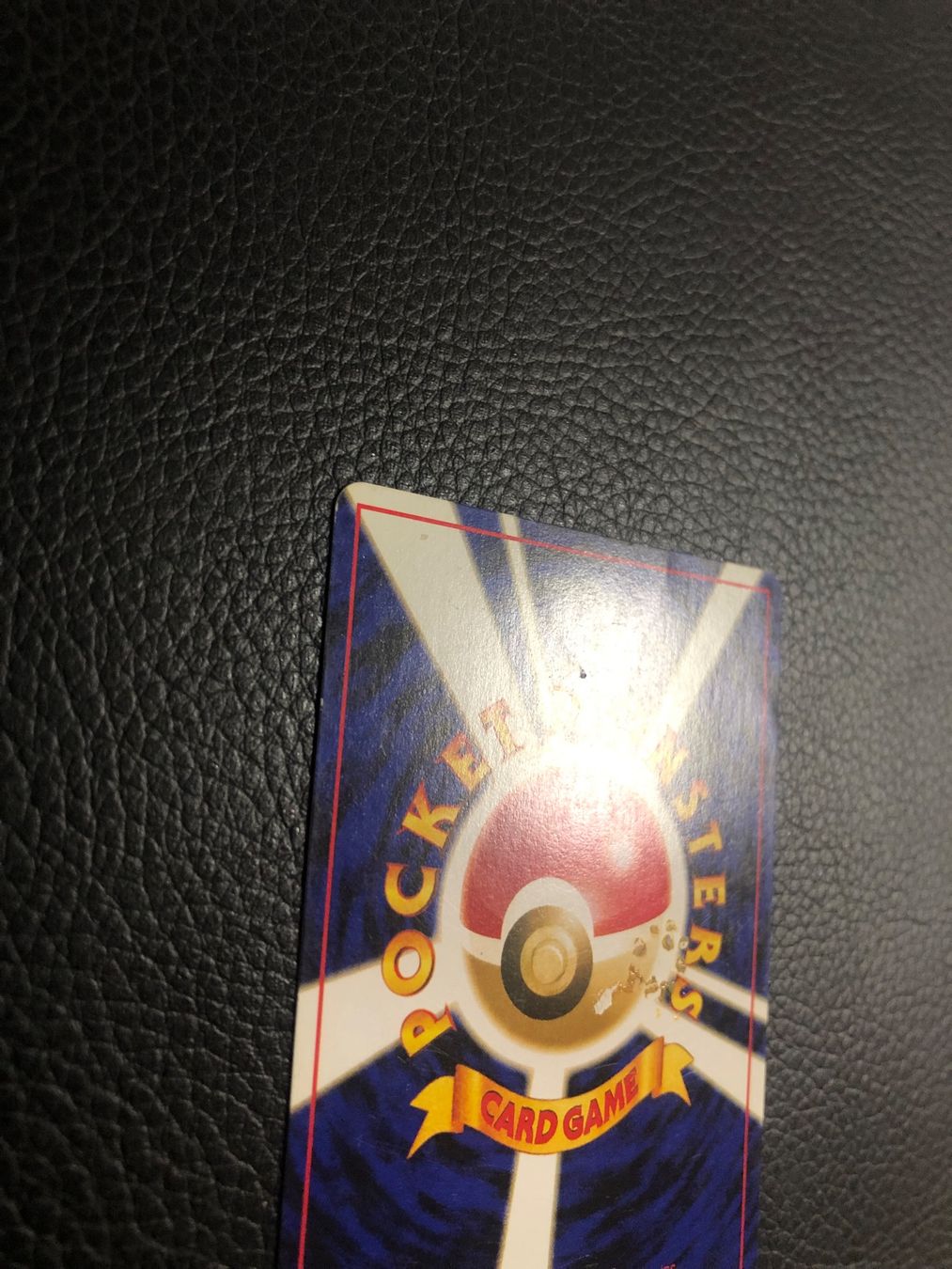 Pokémon Carte collezionabili: 2000 Neo Discovery Eevee Jap Ab 1 – Usato da Paradiso venduto da Pkmn10 6