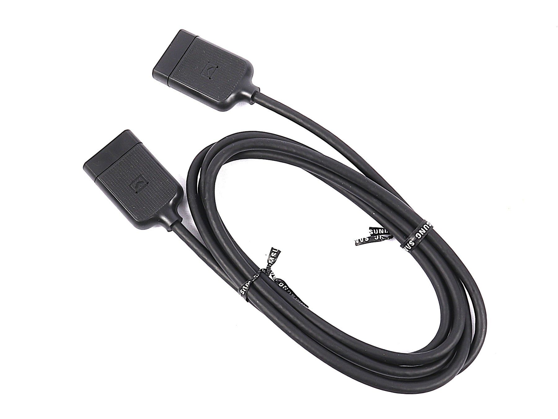 Samsung Cavi: SAMSUNG One Connect-Kabel – Nuovo (secondo la descrizione) da Steinen venduto da Restwert_Steinen 2