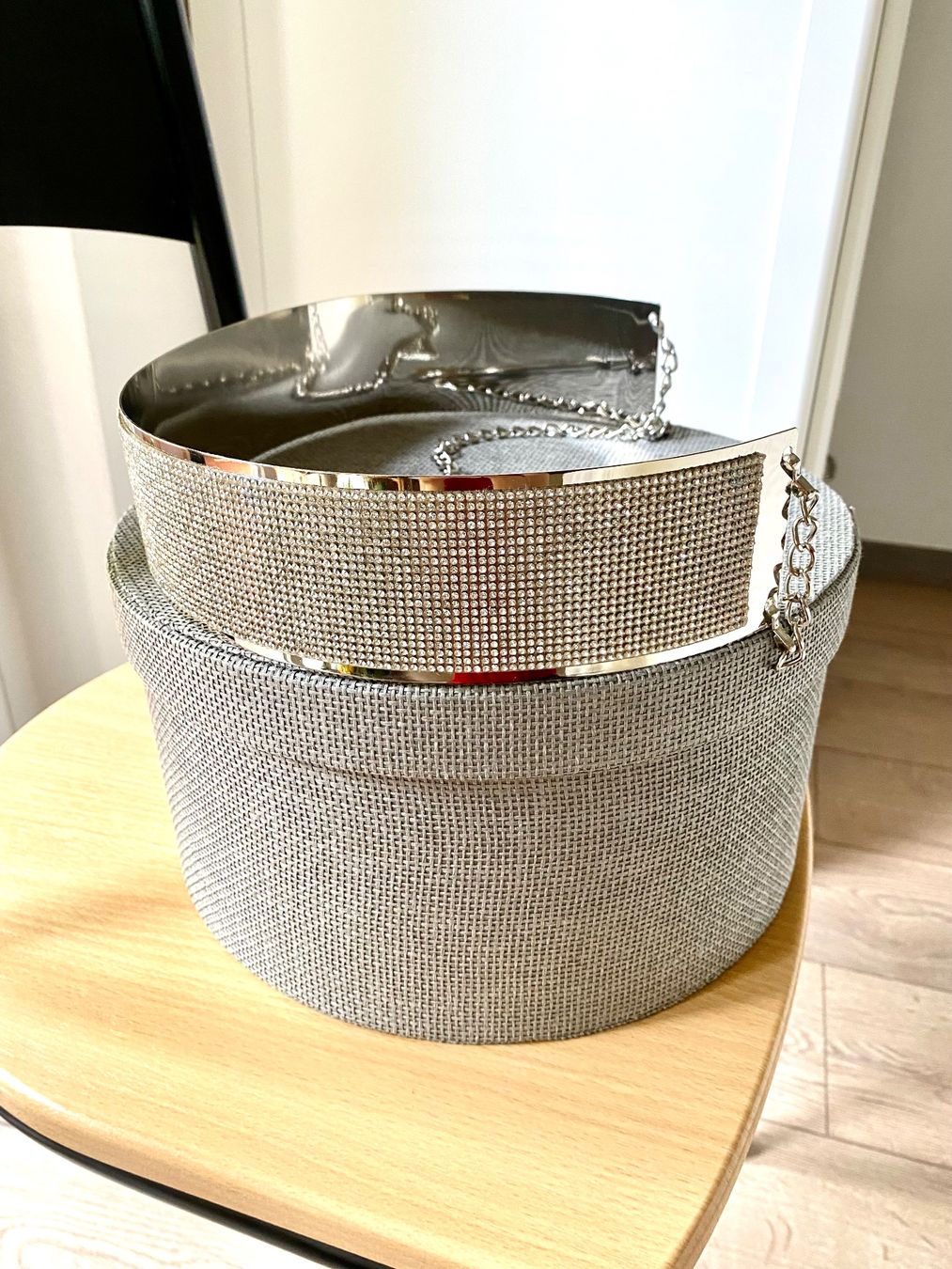 Cinture: Gürtel mit Swarovski – Nuovo (secondo la descrizione) da Lugano venduto da dir_5287 1