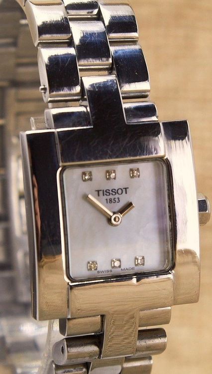 Tissot l730k hot sale