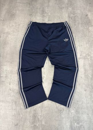 Vintage Adidas Firebird Baggy Trackpants (XL)