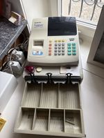 SAM4s ER-150II Registrierkasse