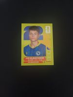 Panini WM 2026 Sticker Esmiir Bajraktarevic BIH 15