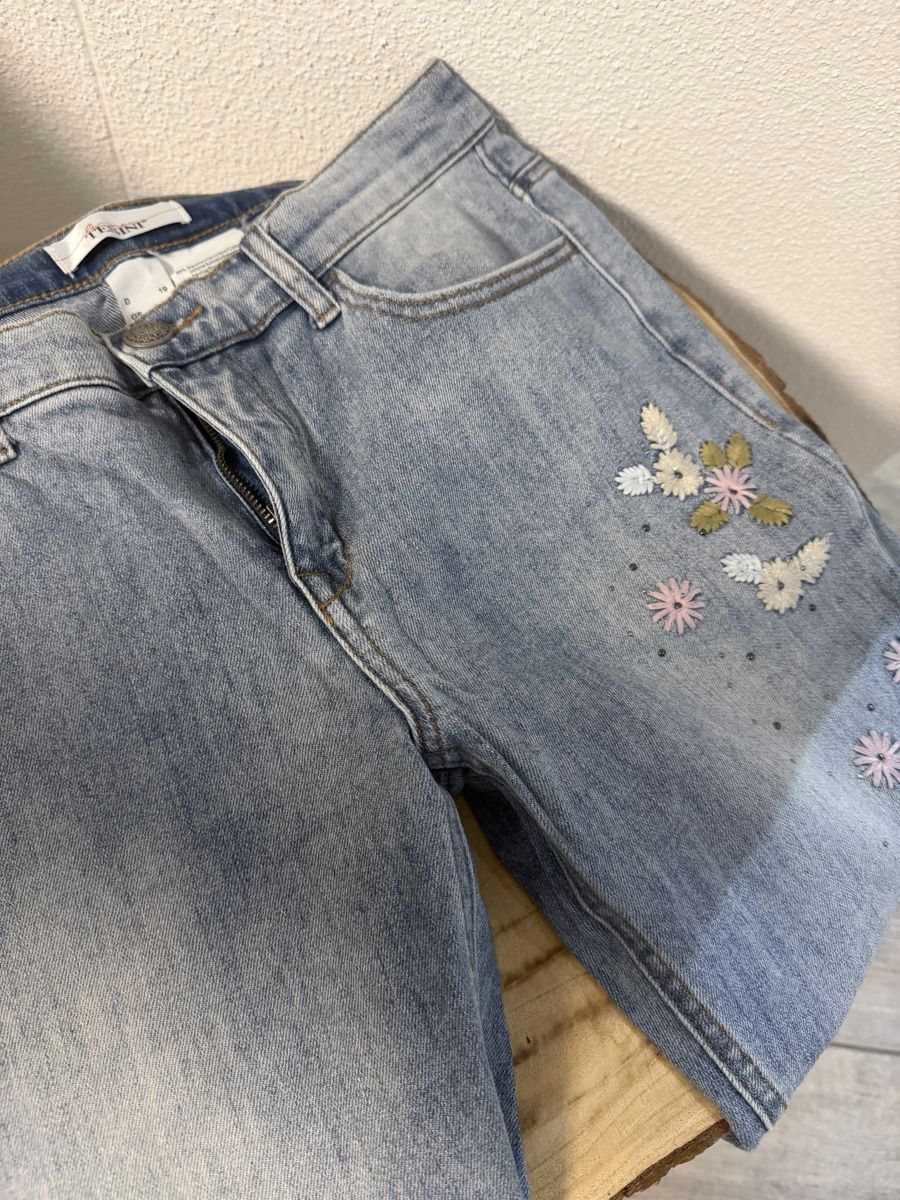 Heine Jeans: Linea Tesini by Heine Jeans Gr. 38 – Nuovo (secondo la descrizione) da Hägglingen venduto da Raff_Ella