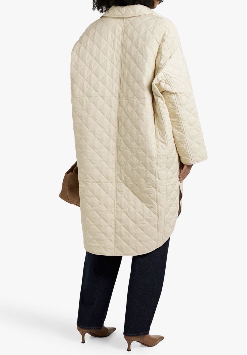 Totême Mäntel: Toteme coat – Neu und originalverpackt aus Paradiso von viorea 1