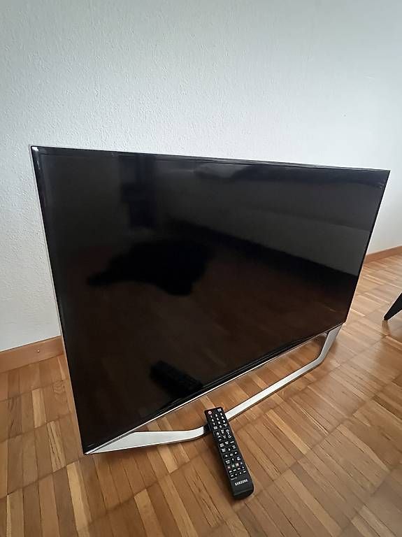 Televisori: Samsung 40" LED TV – Usato da Abtwil SG venduto da JanR1990 1