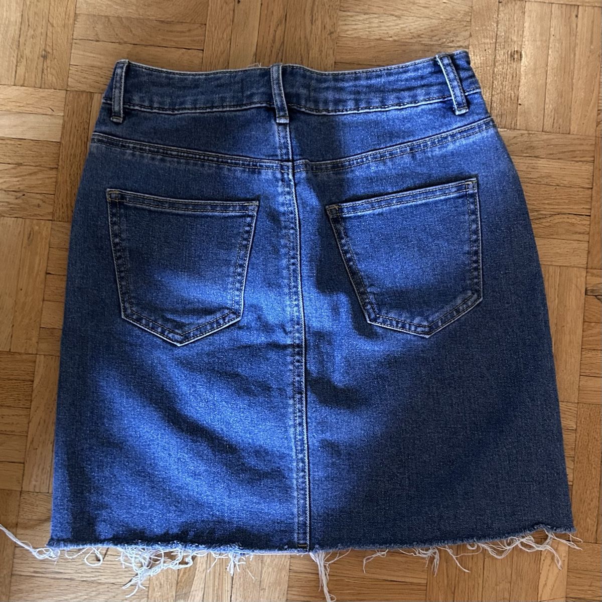 Stradivarius Gonne: Summer Denim Skirt – Nuovo (secondo la descrizione) da Glattbrugg venduto da Lara_G06 1