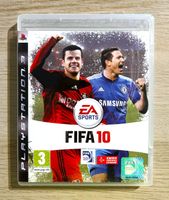 FIFA 10 PS3