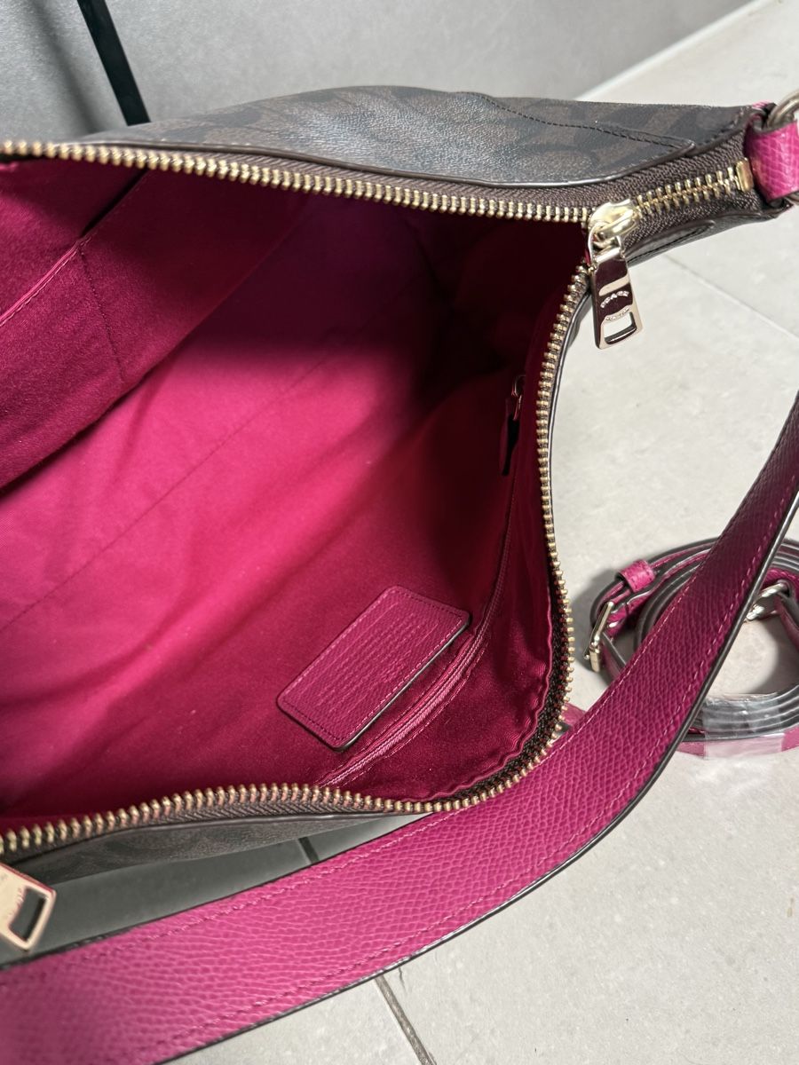 Coach Borse da donna: Coach Bag/Tasche – Nuovo (secondo la descrizione) da Regensdorf venduto da Anna.s.45 4