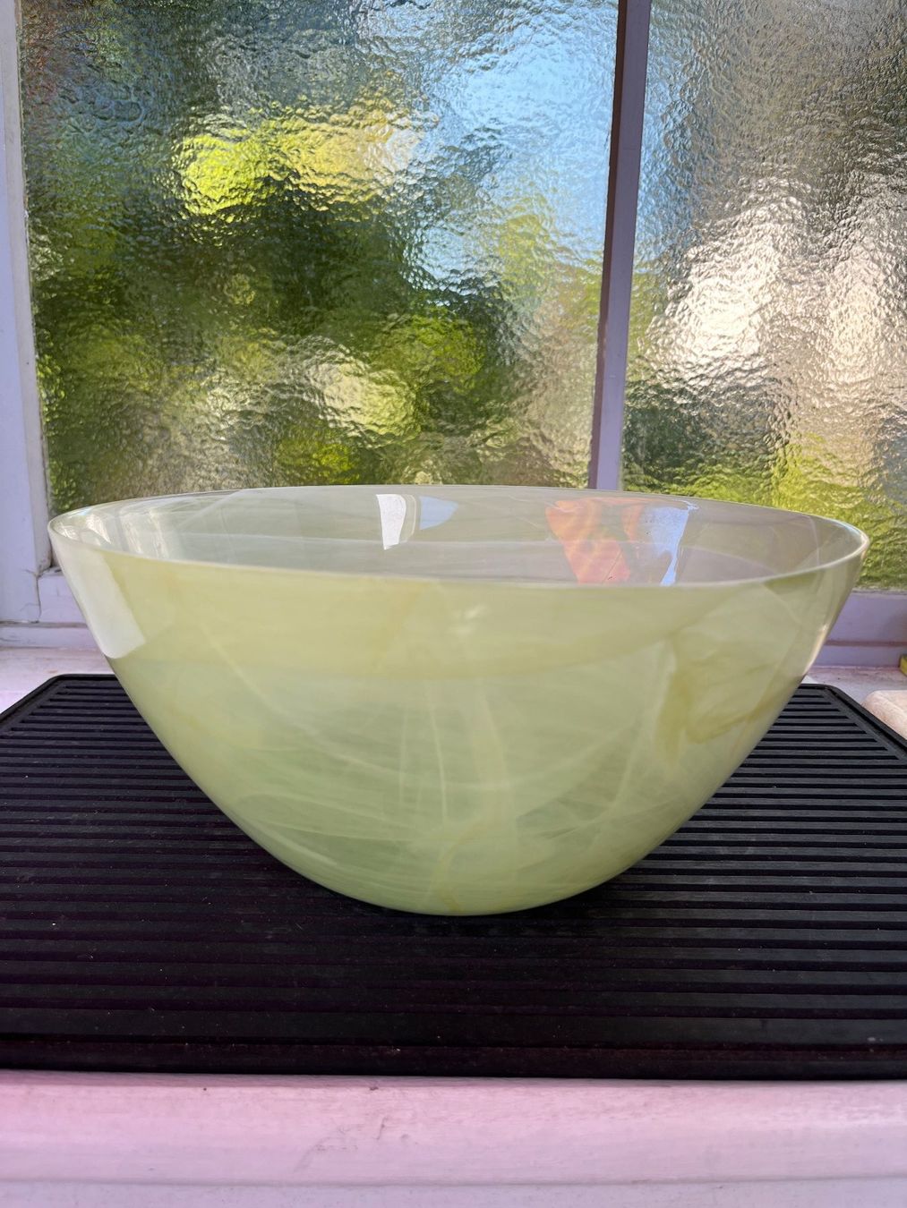 Ciotole: Glasschüssel – Usato da Muttenz venduto da Bhuebi 1
