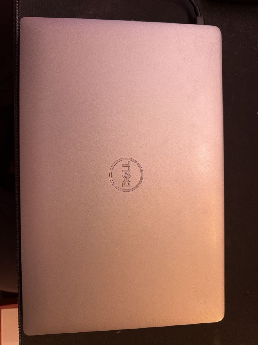 Dell Notebook: Office Laptop  – Nuovo (secondo la descrizione) da Solothurn venduto da powerflower11 1