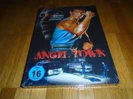 Angel Town - MEDIABOOK - A - UNCUT