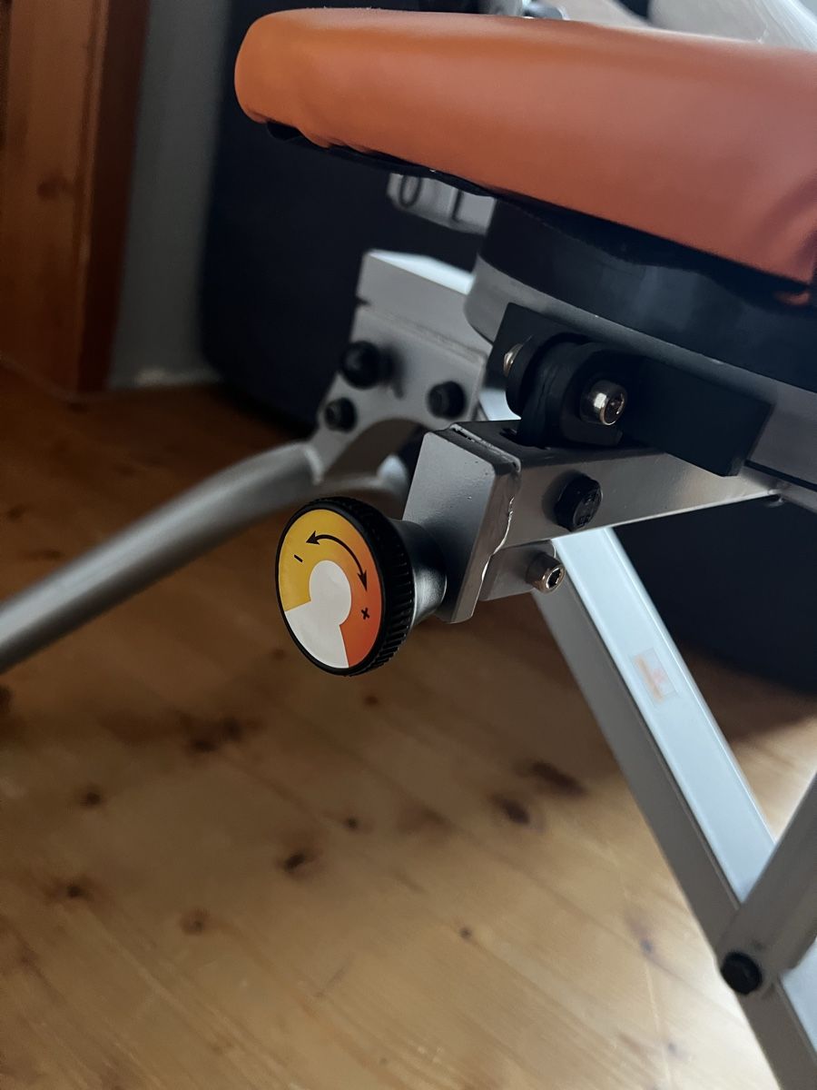 Hometrainer: ABDOER TWISTER – Gebraucht aus Benken SG von unihoc92 1
