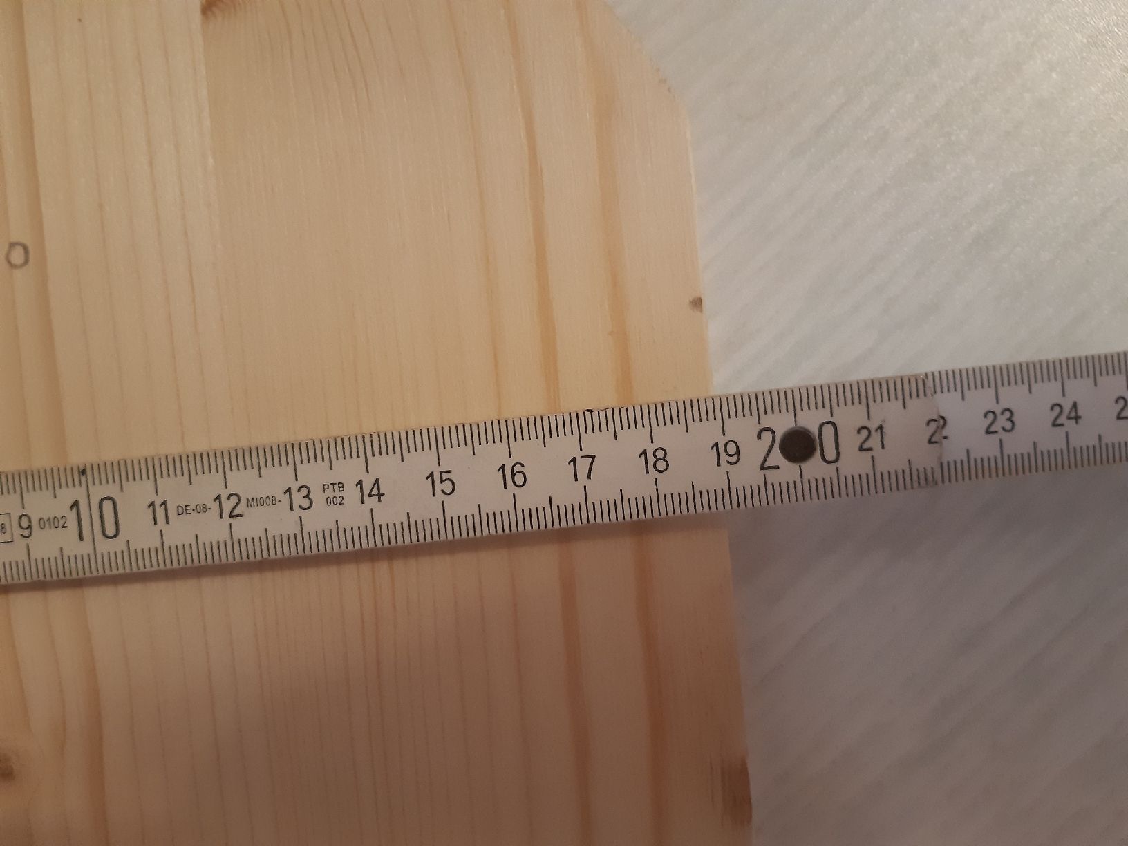 Articles en bois: Holzbrett – D'occasion à Toffen par Gwunderegge77 3