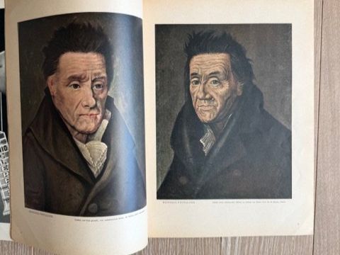 Riviste & Magazine: DU SCHWEIZERISCHE MONATSSCHRIFT 1941 – Usato da locarno venduto da valeria012 3