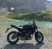 YAMAHA MT-07 Y-AMT 35kw/h TECH BLACK