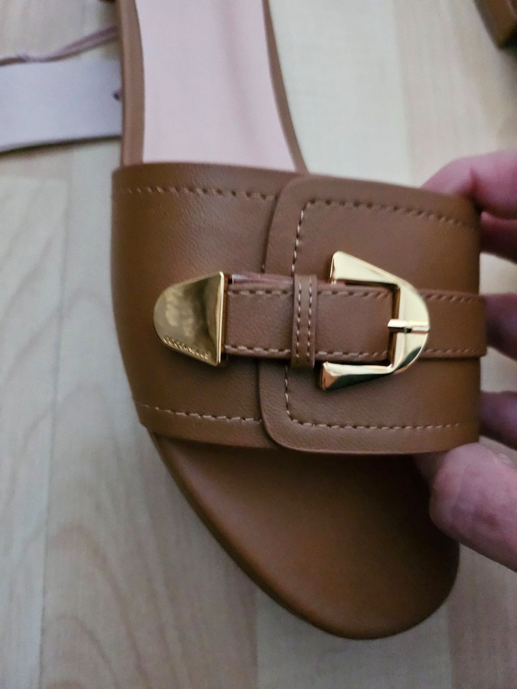 Coccinelle Scarpe da donna: Mules Coccinelle – Nuovo e nell'imballaggio originale da Bassersdorf venduto da Sofia2112 4