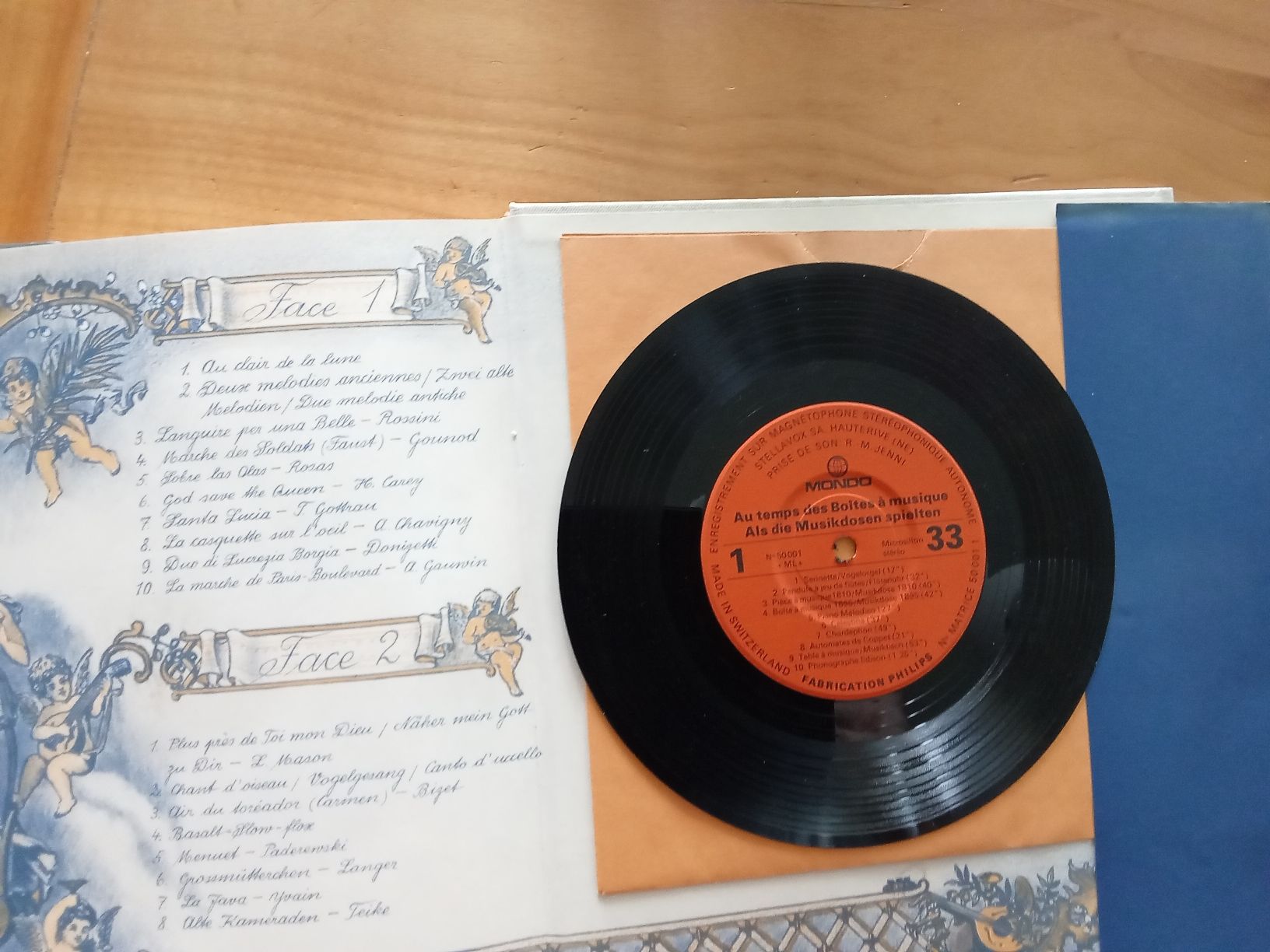 Libri: ALS DIE MUSIKDOSEN SPIELTEN – Usato da Muri BE venduto da Alk 4