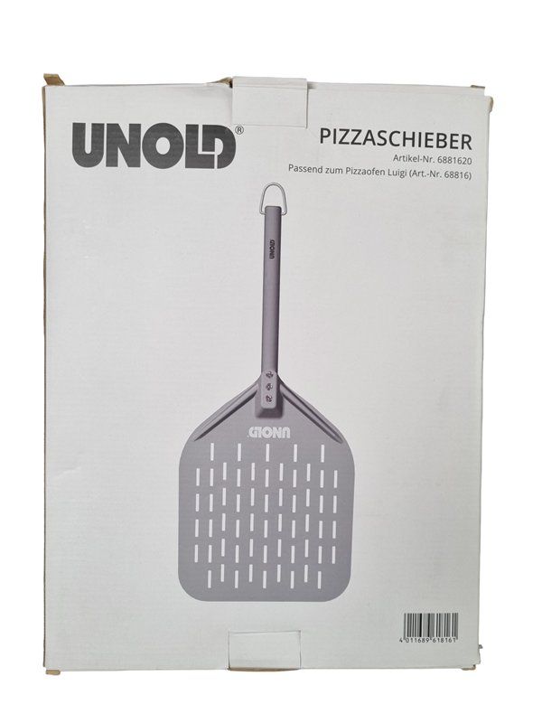 Elettrodomestici da cucina: UNOLD Pizzaschieber – Nuovo (secondo la descrizione) da Wangen b. Olten venduto da Restwert_Wangen