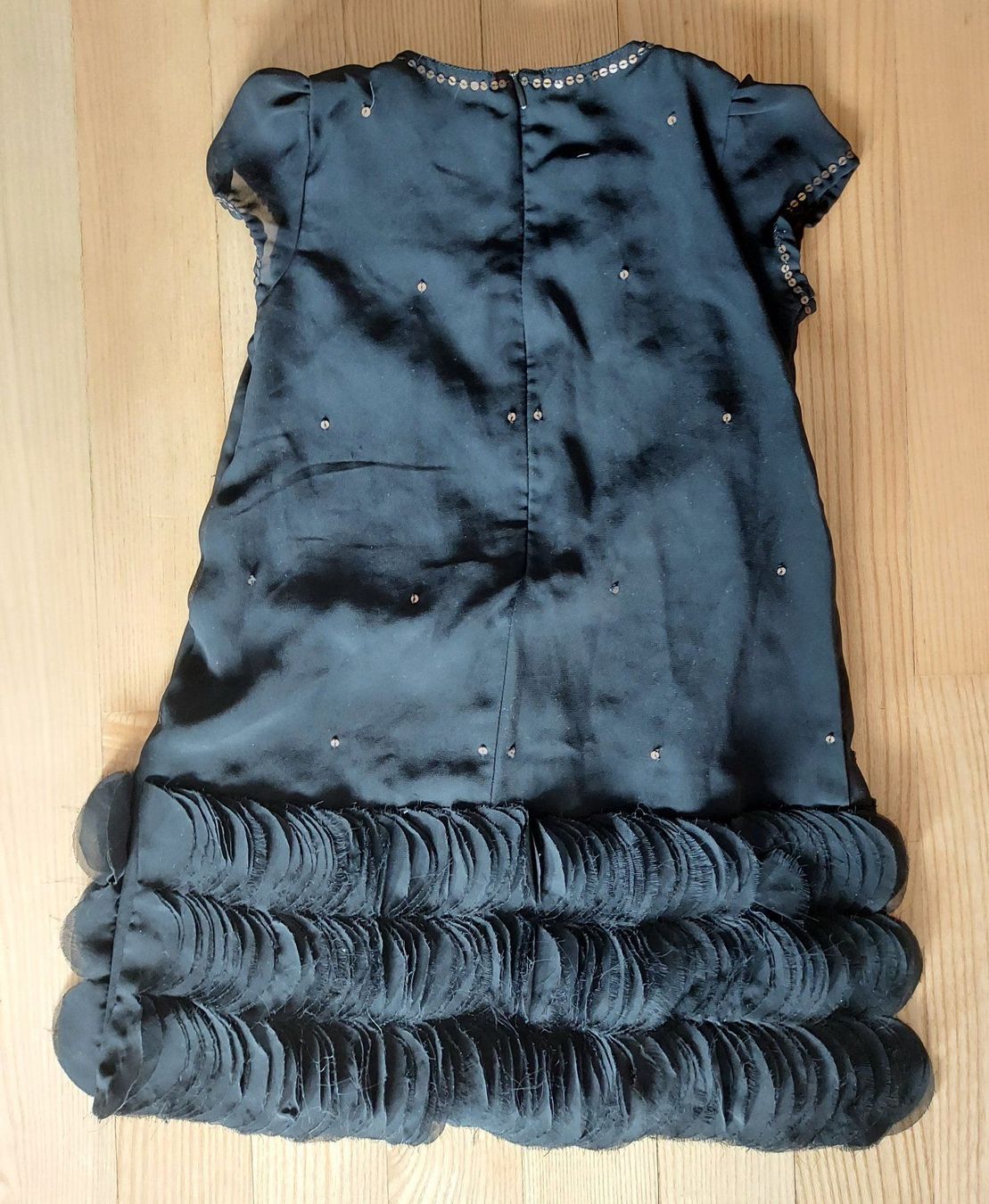 Billieblush Kleider & Röcke: Festliches Kleid Gr. 104 Billieblush – Gebraucht aus Basel von Sinibini86 1