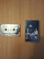 Supertramp Crime Of The Century Musikkassette 