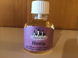 (KOPIE) Synthetisches Duftöl Honig
